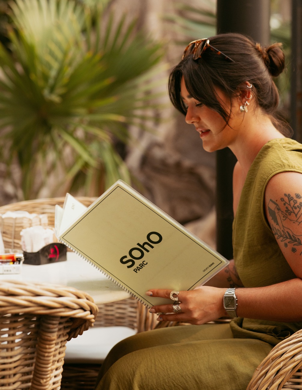 Soho Parc-8